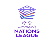 UEFA Nations League, Nữ