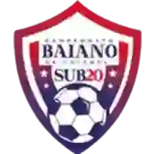 Чемпионат Бразилии. Лига Баиано до 20 лет