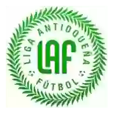 Liga Antioquena