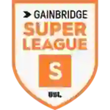 Чемпионат США. USL. Суперлига. Женщины