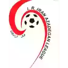 Campeonato de Irán. División 2