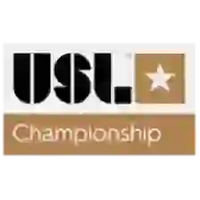 Giải hạng nhất quốc gia USL