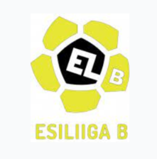 Esiliiga B U21