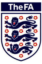 England. FA Cup U18
