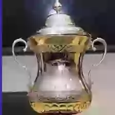 Charlie Cahill Cup