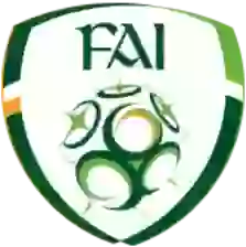 Ireland. Cúp Collingwood