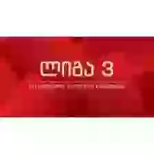 Giải hạng 3