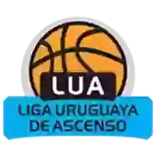 Campeonato de Uruguay. Segunda División