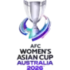 Кубок Азии АФК, Женщины
