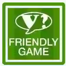 U18 Friendly Games