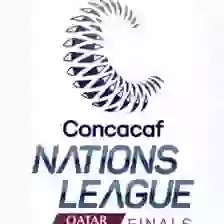 Liga de Naciones CONCACAF