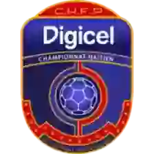 Giải vô địch Haiti