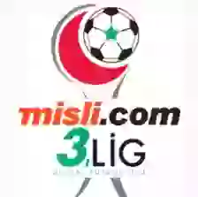3. Lig, Group 1