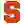 Syracuse Orange