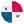 Панама (Жен)