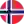 Норвегії (жін)