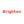 Брайтон (жен)