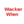 Wacker Wien