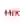 MIX
