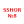 SSHOR №8 U13