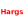 Харгс