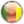 Камерун (Жінки)
