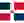 Dominican Republic
