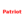 Патриот