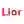 Lior