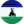 Лесото 20 (жен)