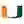 Miami Hurricanes