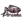Пиранья (жен)