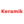 Keramik U14