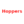 Hoppers