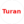 Туран