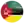 Мозамбик 20 (жен)