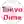 Tokyo Dime