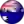 Australien (regball)