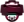 м
