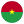 Буркина Фасо