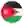 Jordania