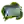 McDaniel Green Terror