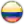 Колумбія (Жінки)