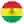 Bolivia (Women)