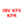 IBV KFS KFR U19