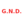 G.N.D.
