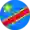 ДР Конго (жін)