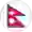 Непал (Жінки)