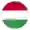 Венгрия U17 (Жен)