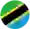 Танзанія (Жінки)